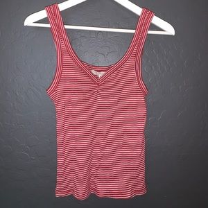 Urban Outfitters ribbed tank top